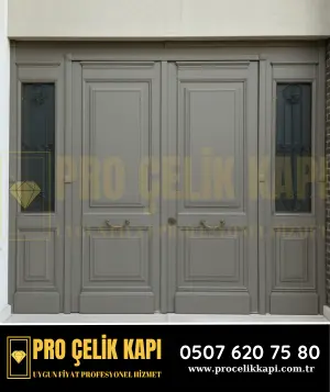 Başakşehir Çelik Kapı Modelleri - Ultra 47